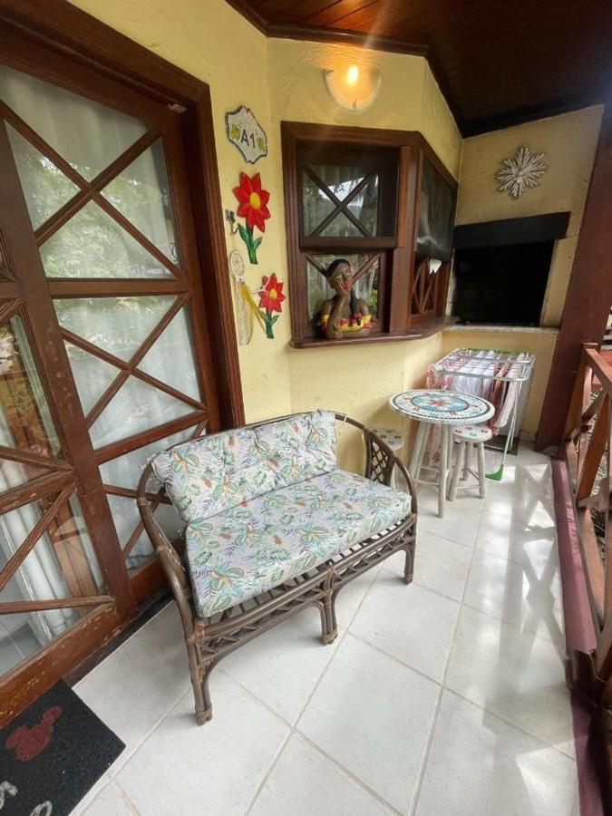 Linda Casa Condominio ماريسياز المظهر الخارجي الصورة