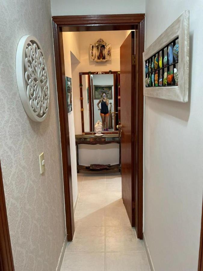 Linda Casa Condominio ماريسياز المظهر الخارجي الصورة