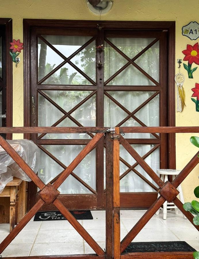 Linda Casa Condominio ماريسياز المظهر الخارجي الصورة