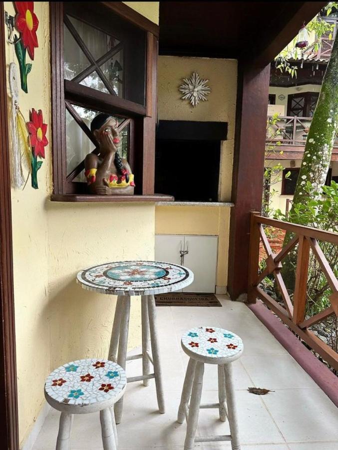 Linda Casa Condominio ماريسياز المظهر الخارجي الصورة