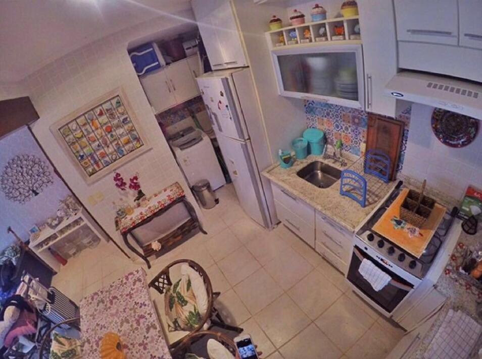 Linda Casa Condominio ماريسياز المظهر الخارجي الصورة